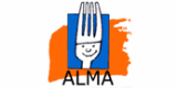 Logo ALMA VZW