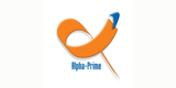 Logo ALPHA-PRIME SA