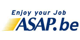 Logo ASAP.be