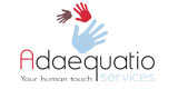 Logo Adaequatio Services