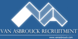 Logo Adviesbureau VAN ASBROUCK