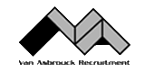 Logo Adviesbureau VAN ASBROUCK