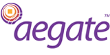 Logo Aegate Ltd