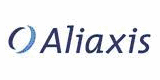 Logo Aliaxis