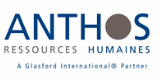 Logo Anthos