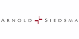 Logo Arnold & Siedsma