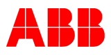 Logo ABB nv