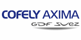 Logo Axima Contracting