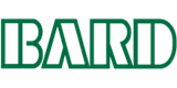 Logo BARD EUROPEAN DISTRIBUTION CENTER