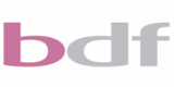 Logo BDF-talent Hasselt