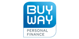 Logo BUY WAY Personal Finance