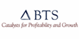 Logo BTS