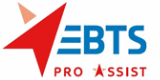 Logo Banden de Condé + EBTS