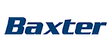 Logo Baxter Manufacturing Medical Products