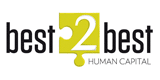 Logo Best2Best human capital