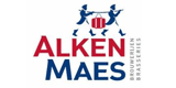 Logo Brouwerij Alken-Maes