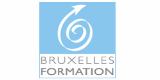 Logo Bruxelles Formation
