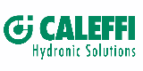 Logo CALEFFI International N.V.