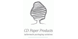 Logo CD Paper Products