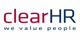 Logo CLEARHR