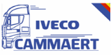 Logo Cammaert Trucks Antwerpen NV