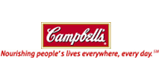 Logo Campbell Foods Belgium