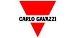 Logo Carlo Gavazzi