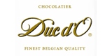 logo Chocolaterie Duc d'O