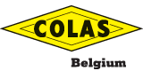 Logo Colas Belgium