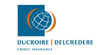 Logo Ducroire|Delcredere SA.NV.