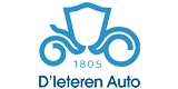 Logo D'IETEREN