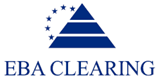 Logo EBA Clearing