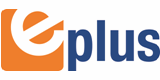 Logo EPlus