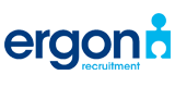 Logo Ergon Recruitment