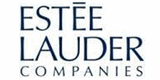 Logo Estée Lauder Cosmetics