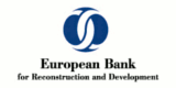 Logo European Bank for Reconstruction and Development (EBRD)