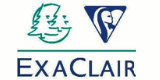 Logo Exaclair