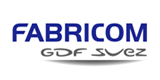 Logo Fabricom GDF SUEZ