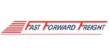 Logo Fast Forward Freight Int. Airport