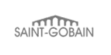 Logo Saint Gobain Benelux
