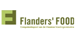 logo Flanders Food