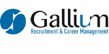 Logo Gallium