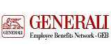 Logo Generali Employee Benefits