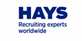 Logo HAYS