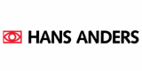 Logo Hans Anders Opticiens België bvba