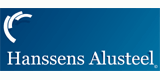 Logo Hanssens Alusteel