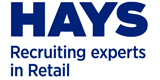 Logo Hays Retail