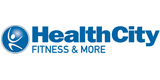 Logo Healthcity België NV