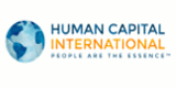 Logo Human Capital International