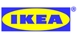 Logo IKEA Belgium